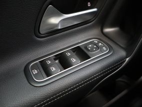 Mercedes-Benz A - 2024