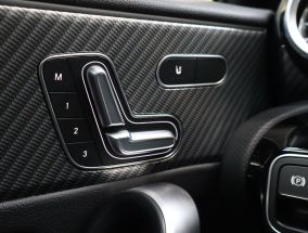 Mercedes-Benz A - 2024