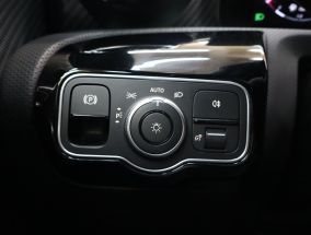 Mercedes-Benz A - 2024