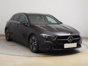 Mercedes-Benz A - 2024