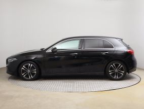 Mercedes-Benz A - 2024