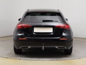 Mercedes-Benz A - 2024