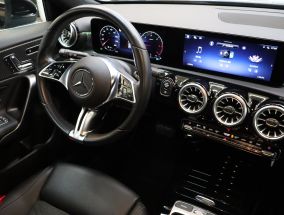 Mercedes-Benz A - 2024