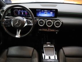 Mercedes-Benz A - 2024