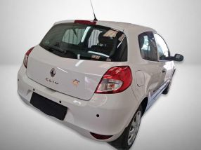 Renault Clio - 2012