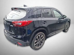 Mazda CX 5 - 2017