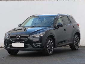 Mazda CX 5 - 2017