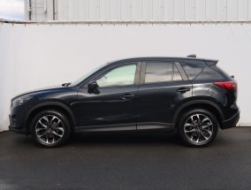 Mazda CX 5 - 2017