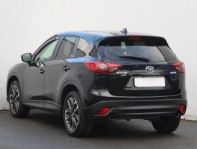 Mazda CX 5 - 2017