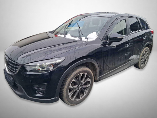 Mazda CX 5