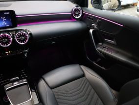 Mercedes-Benz A - 2024