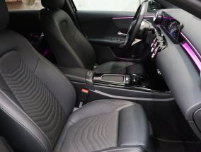 Mercedes-Benz A - 2024