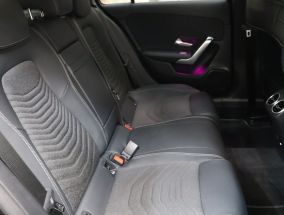 Mercedes-Benz A - 2024