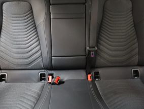 Mercedes-Benz A - 2024