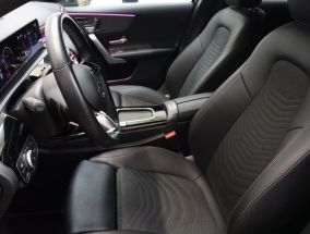 Mercedes-Benz A - 2024