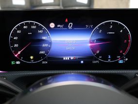 Mercedes-Benz A - 2024