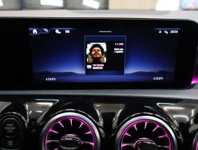 Mercedes-Benz A - 2024