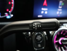 Mercedes-Benz A - 2024