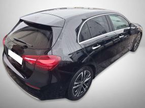 Mercedes-Benz A - 2024