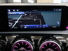 Mercedes-Benz A - 2024