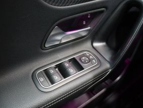 Mercedes-Benz A - 2024