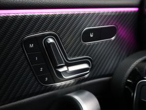 Mercedes-Benz A - 2024