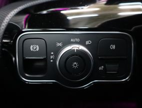 Mercedes-Benz A - 2024