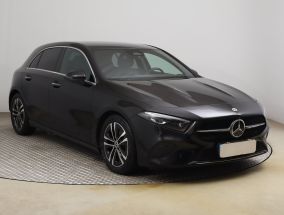 Mercedes-Benz A - 2024