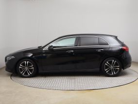 Mercedes-Benz A - 2024