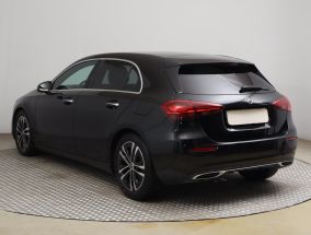 Mercedes-Benz A - 2024