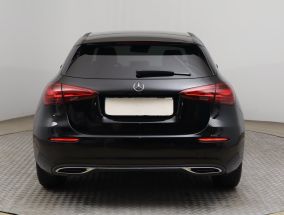 Mercedes-Benz A - 2024