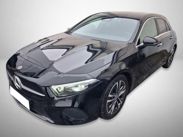 Mercedes-Benz A 2024