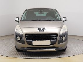 Peugeot 3008 - 2011
