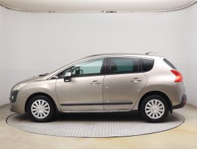 Peugeot 3008 - 2011
