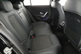 Mercedes-Benz A - 2024