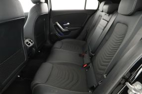 Mercedes-Benz A - 2024