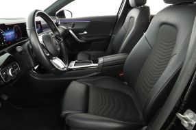 Mercedes-Benz A - 2024