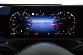 Mercedes-Benz A - 2024