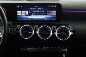 Mercedes-Benz A - 2024