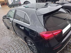 Mercedes-Benz A - 2024