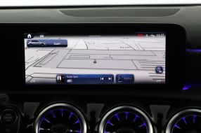 Mercedes-Benz A - 2024