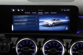 Mercedes-Benz A - 2024