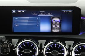 Mercedes-Benz A - 2024