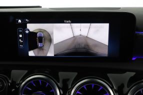 Mercedes-Benz A - 2024