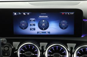 Mercedes-Benz A - 2024