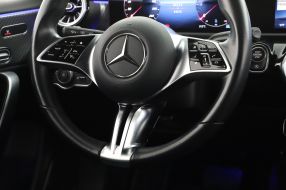 Mercedes-Benz A - 2024