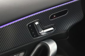 Mercedes-Benz A - 2024