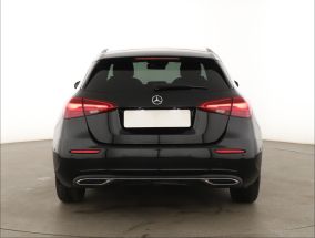 Mercedes-Benz A - 2024