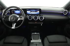 Mercedes-Benz A - 2024