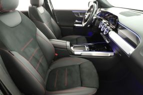 Mercedes-Benz GLB - 2024